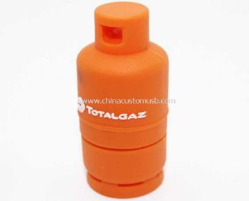 PVC Soft USB