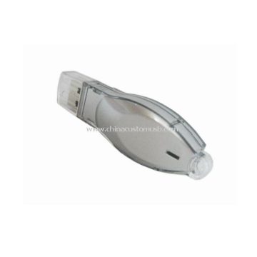 illumination USB thumb driver