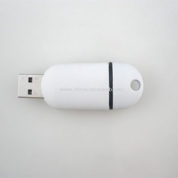 Mini Promotional USB Disk