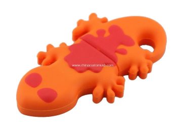 Lizard Shape USB Memory Stick