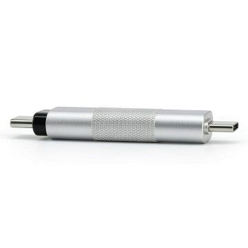 USB 3.2 Gen 2 Dual-Connector Flash Drive