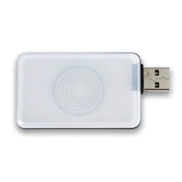 NFC Tap Card USB Flash Drive