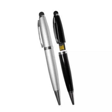 Ballpoint Pen USB Flash Drive