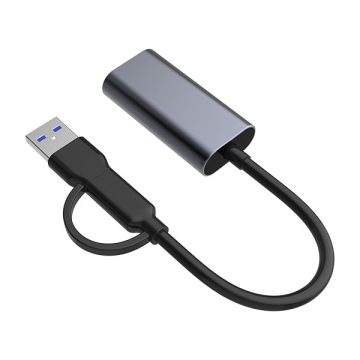 1080P USB 2.0 Video Capture Card