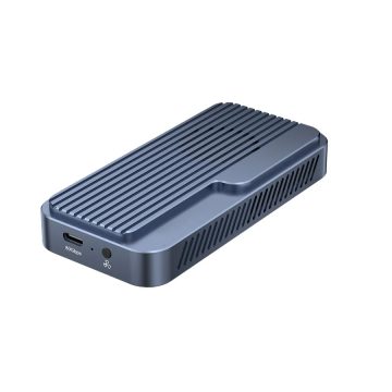 Thunderbolt 5 SSD Enclosure, 80Gbps