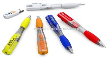 unidade de pen usb da forma