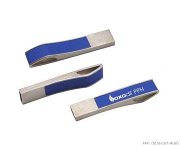 16GB Leather USB Disk