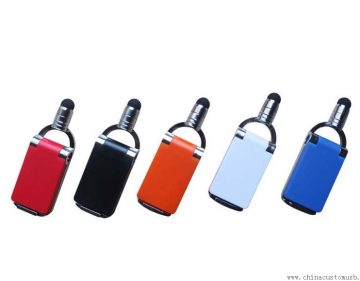 Mini clé USB avec stylet
