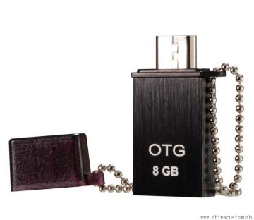 8GB OTG USB Flash Disk