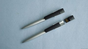 Forma de negócio Pen USB Flash Drive