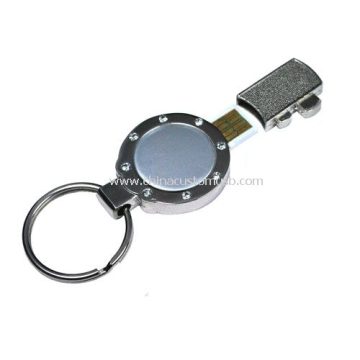 Metal usb flash drive