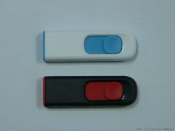 32GB Plastic USB Disk
