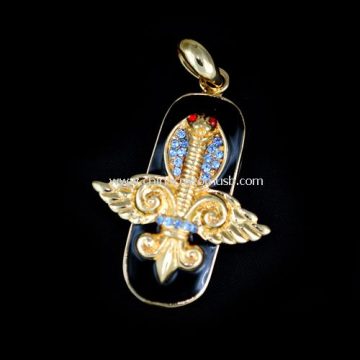 Bijoux mini USB Flash Disk