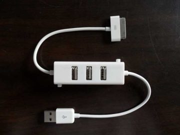 Hubs USB multifonctions