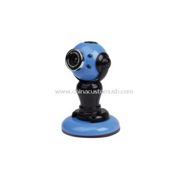 Robot cámara de computadora