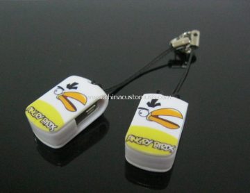 TF / MICRO card reader