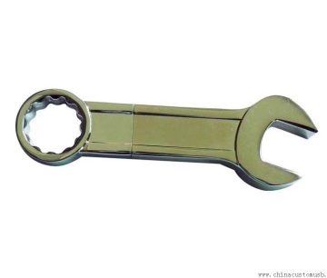 8GB Tool shape USB Flash Drive