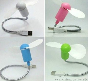 Super Mini USB Fan