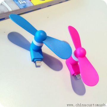 USB Mini Fan