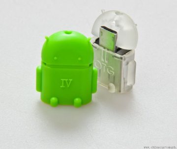 Adaptador de pen drive usb Micro Android 3.0 otg usb