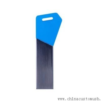 New design key shape usb flash drive 4gb