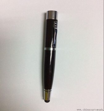 Écran capacitif téléphone portable tactile clé Flash USB