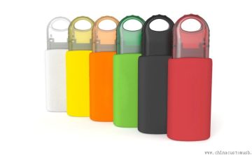 High Quality Standard 16GB USB Disk