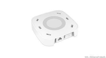 Chargeur Multi USB intelligent