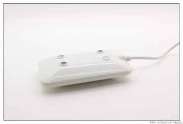 Simple style mini 4 ports usb hub