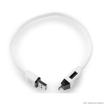 Cabo USB OTG para tablet pc