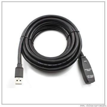 USB 3.0 répéteur actif câble 5m