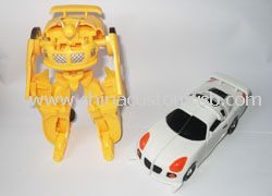 Carro usb flash Drive