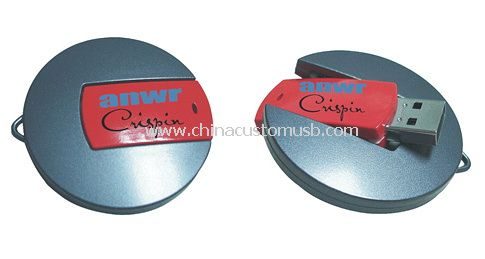 Mini USB Flash Disk