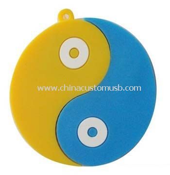 De disco flash usb fofoca
