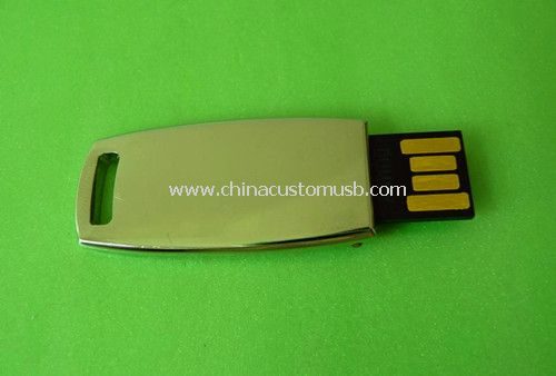 Ultra thin USB Flash Disk