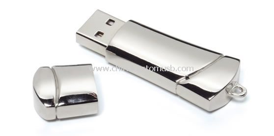 Metal usb flash drive