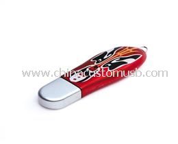 Disque USB ABS