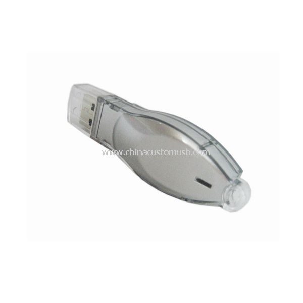 illumination USB thumb driver