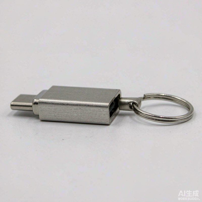 Type-C OTG Flash Drive for Android Phones