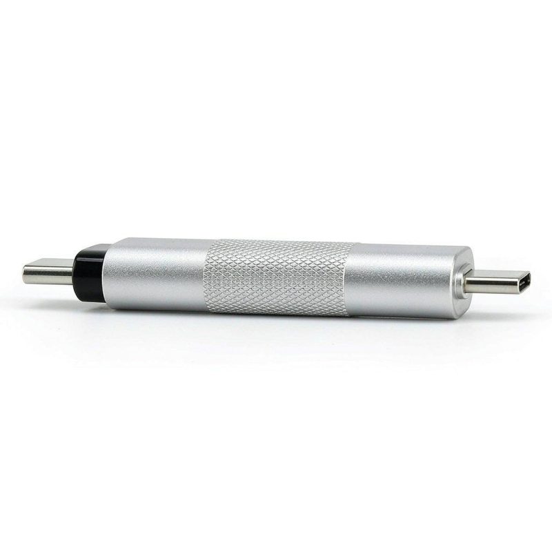 USB 3.2 Gen 2 Dual-Connector Flash Drive