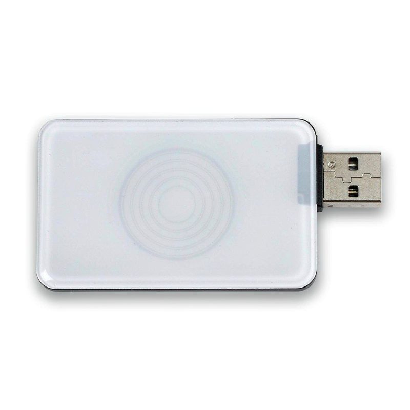 NFC Tap Card USB Flash Drive