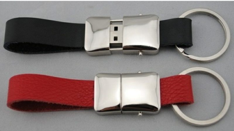 Wearable Strap Wristband USB Flash Drive