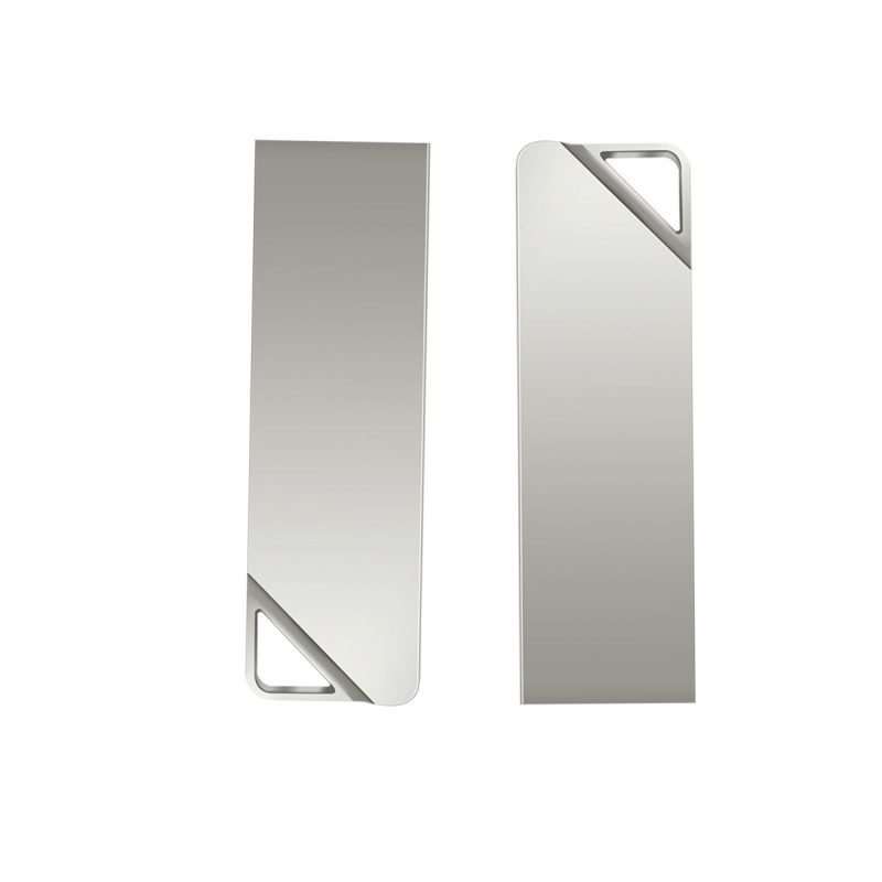 Ultra-Thin Low-Profile Metal USB Flash Drive