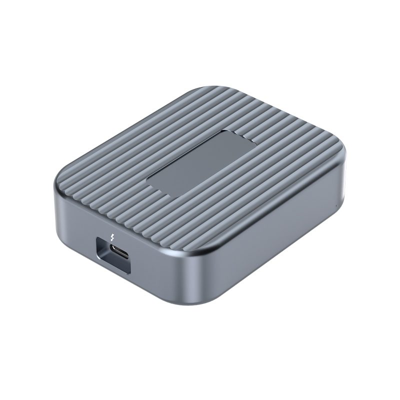 Thunderbolt 3 to 10G Ethernet Adapter