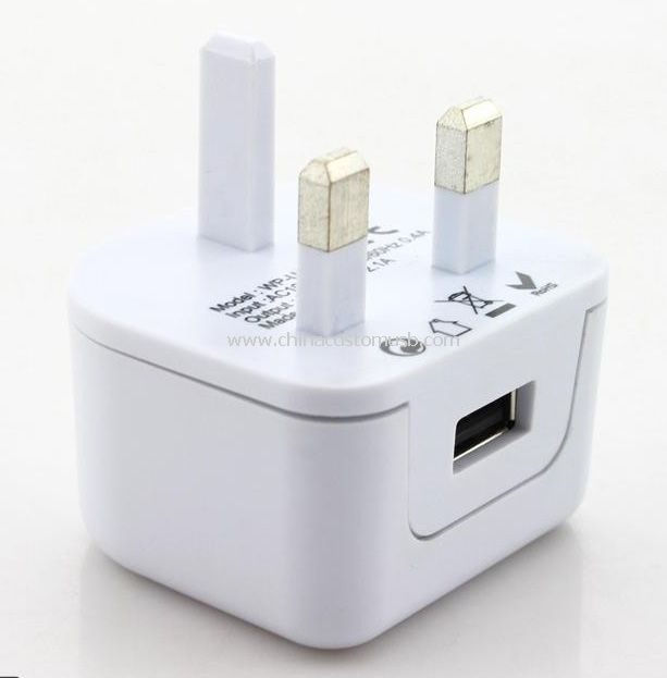 2. 1 a chargeur mobile UK