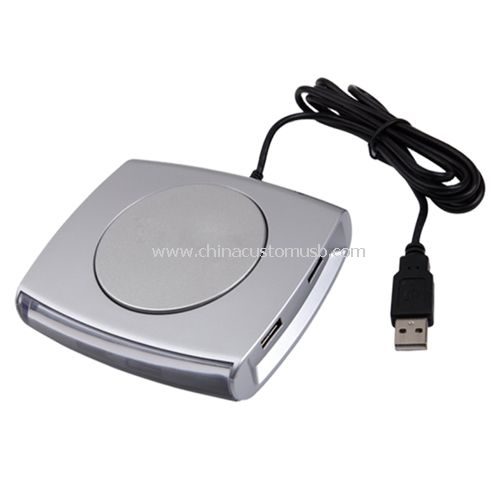USB-Tasse wärmer pad