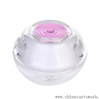 Mini humidificador USB