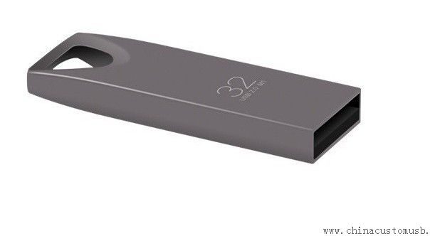 Metal 32GB USB Disk