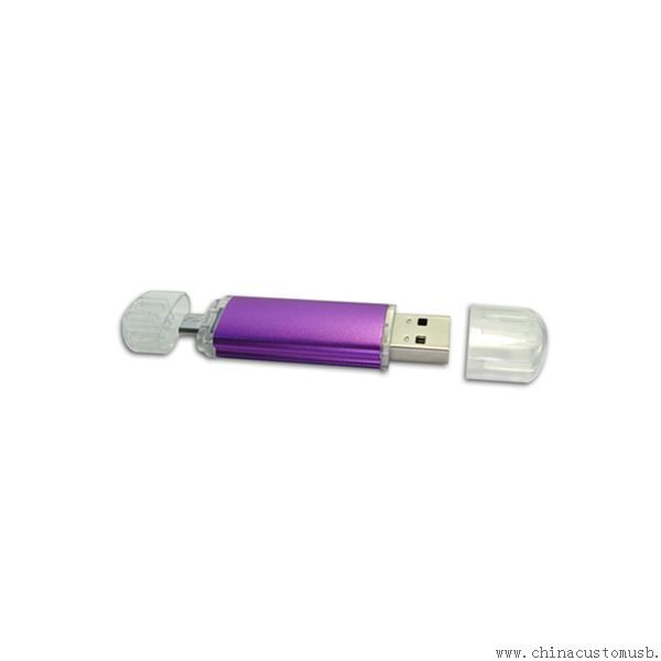 16GB OTG flash drives