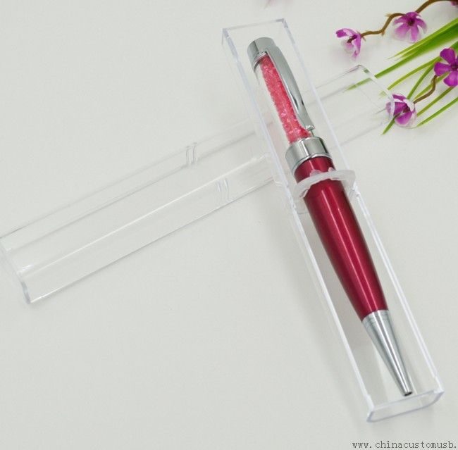 Metal Business USB Pen Gift